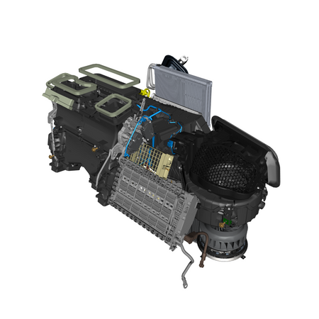 car: DBX,item_no: nan,quantity: 1,reference: DBX_PartsCatalogue-301001-10 HVAC Unit