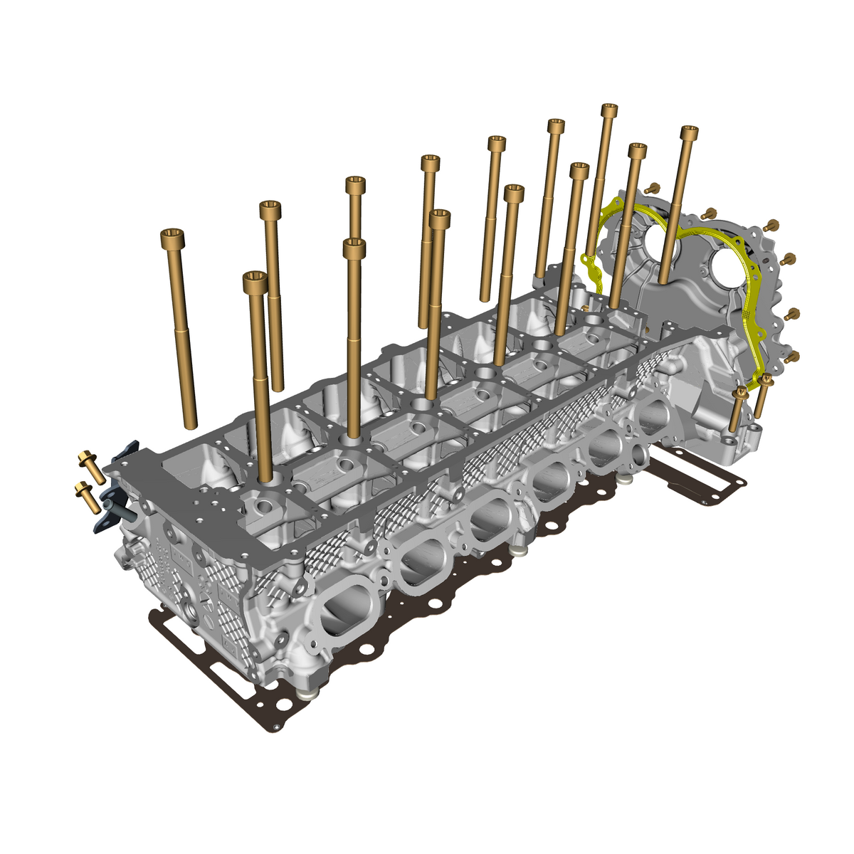 car:DBX,item_no:,quantity:1,reference:DBX_PartsCatalogue-031603-20 Cylinder Head