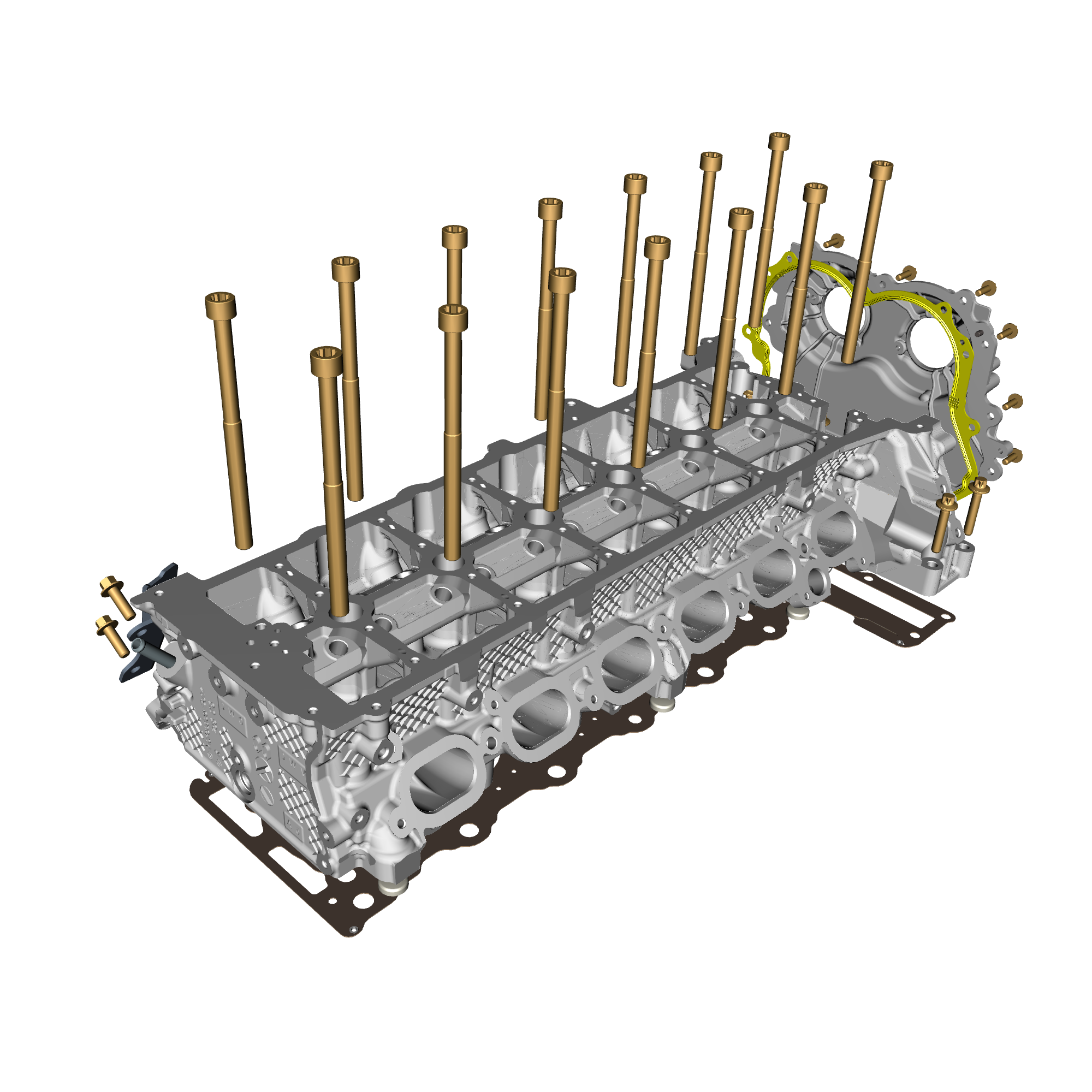 car:DBX,item_no:,quantity:1,reference:DBX_PartsCatalogue-031603-20 Cylinder Head