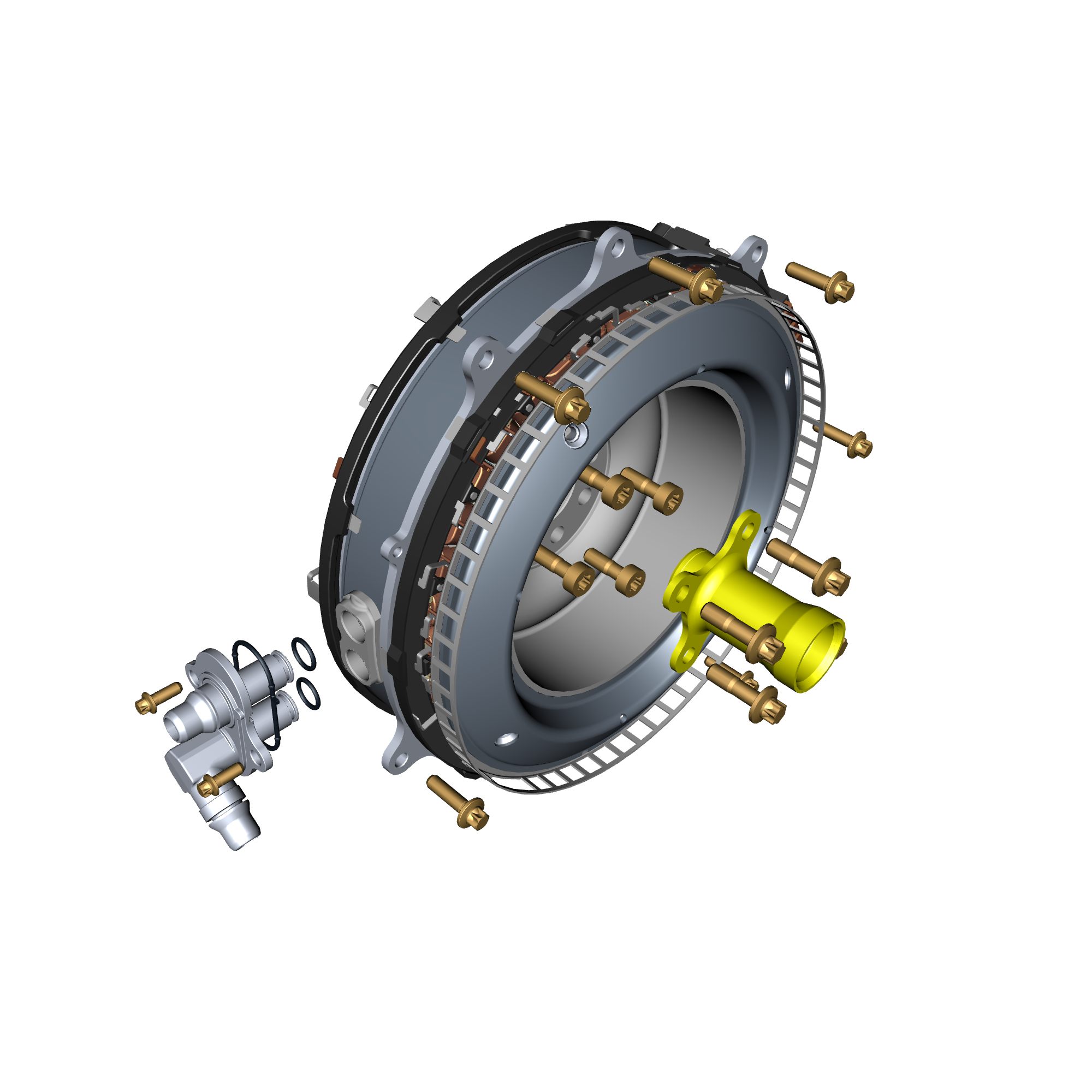 car:DBX,item_no:,quantity:1,reference:DBX_PartsCatalogue-031614-40 Starter/Generator