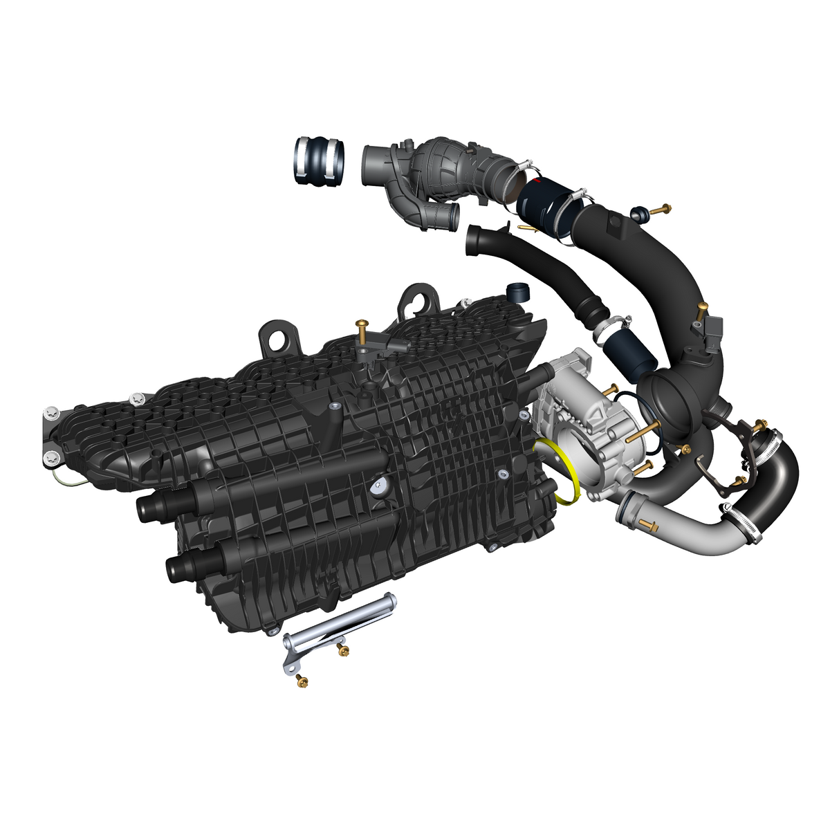car:DBX,item_no:,quantity:1,reference:DBX_PartsCatalogue-031609-50 Intercooler