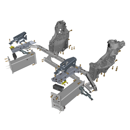 car:vantage,item_no:,quantity:2,reference:vantage_19_partscatalogue-010103-10 front structure