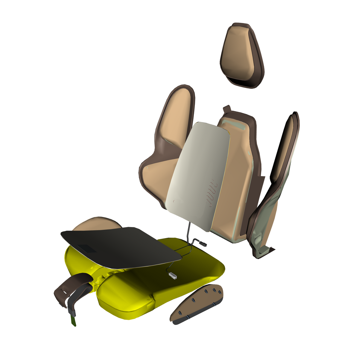 car: DBS,item_no: nan,quantity: 1,reference: DBS_19_PartsCatalogue-011001-10 Seat Trim