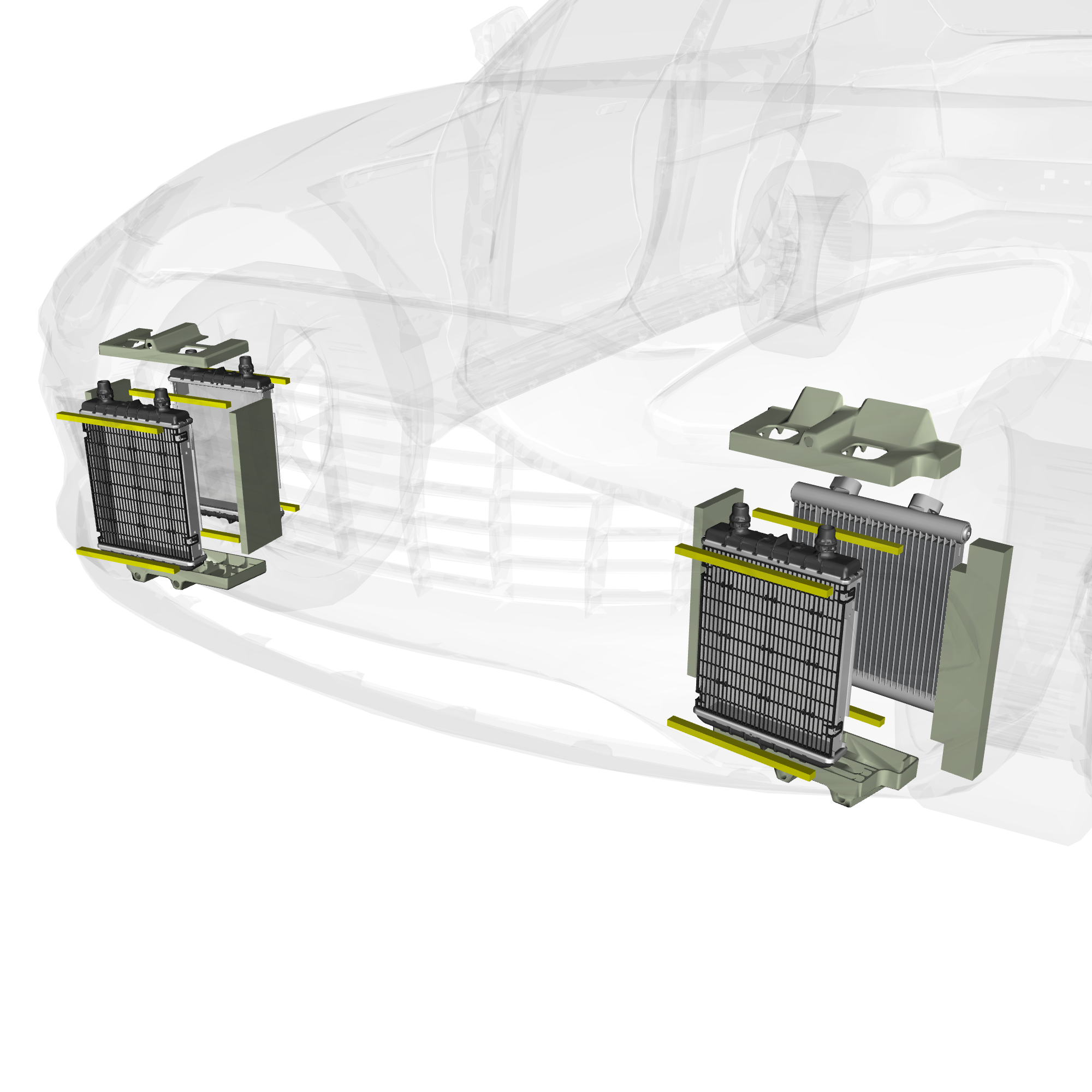 car: DBX,item_no: nan,quantity: 10,reference: DBX_PartsCatalogue-530101-10 Auxiliary Radiators