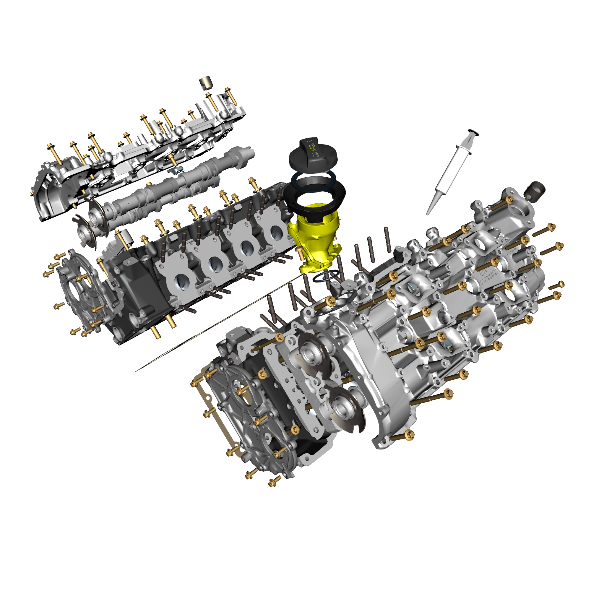 car:vantage,item_no:,quantity:1,reference:vantage_25_partscatalogue-032103-10 cylinder head