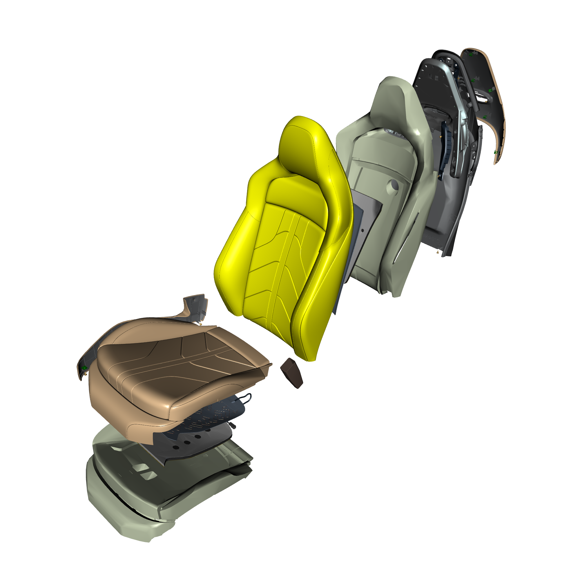 car: VANTAGE,item_no: nan,quantity: 1.0,reference: VANTAGE_25_PartsCatalogue-011001-10 Seat Trim