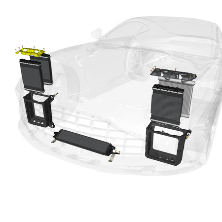 car:vantage,item_no:,quantity:1,reference:vantage_25_partscatalogue-030301-10 auxiliary radiators