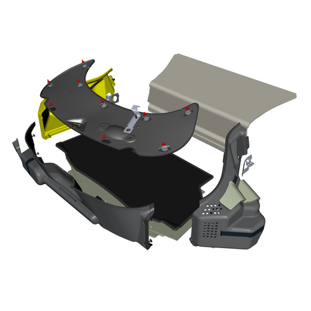 car:vantage,item_no:,quantity:1,reference:vantage_25_partscatalogue-010508-10 luggage compartment trim