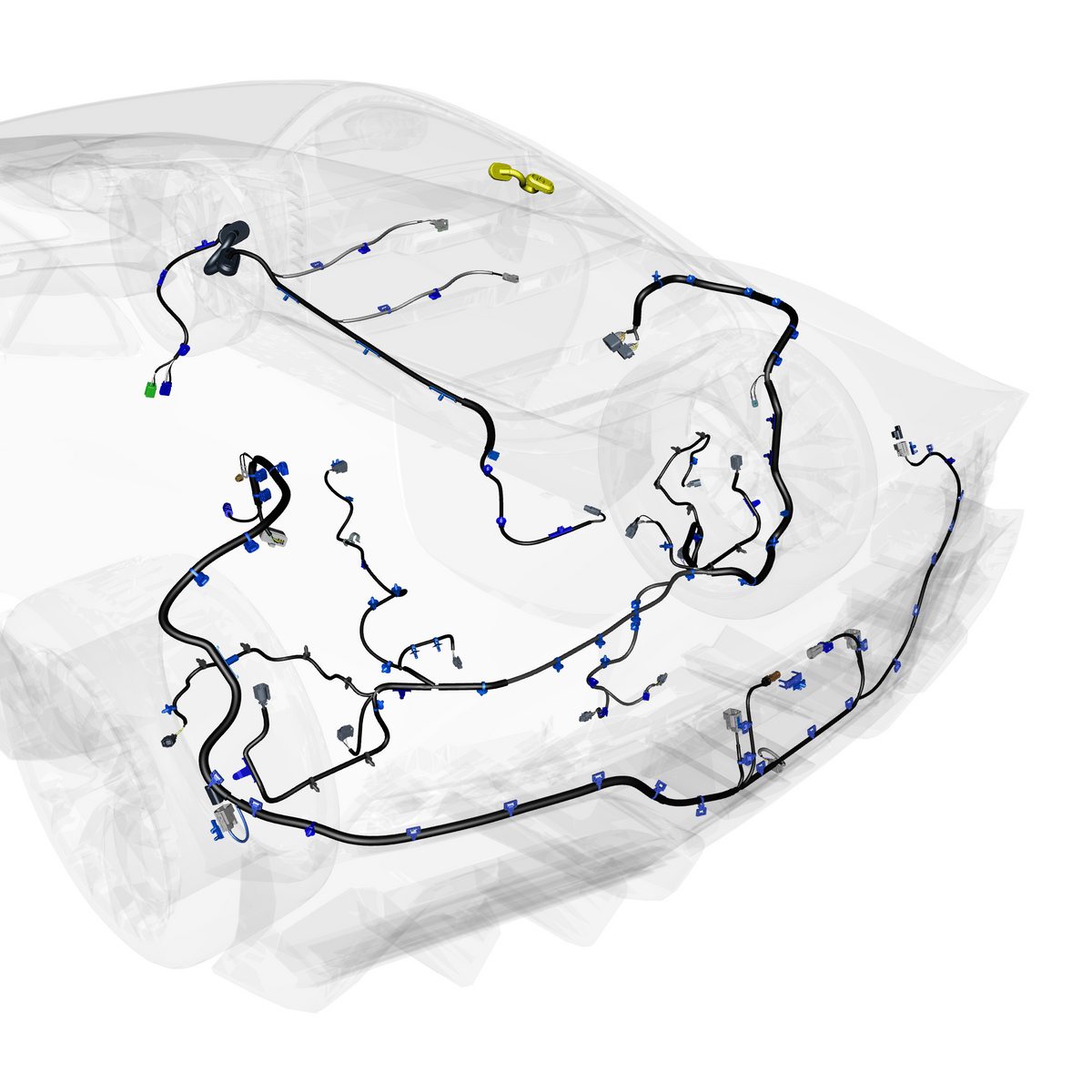 car: VALOUR,item_no: nan,quantity: 1,reference: VALOUR_PartsCatalogue-180104 Rear End Wiring Assembly