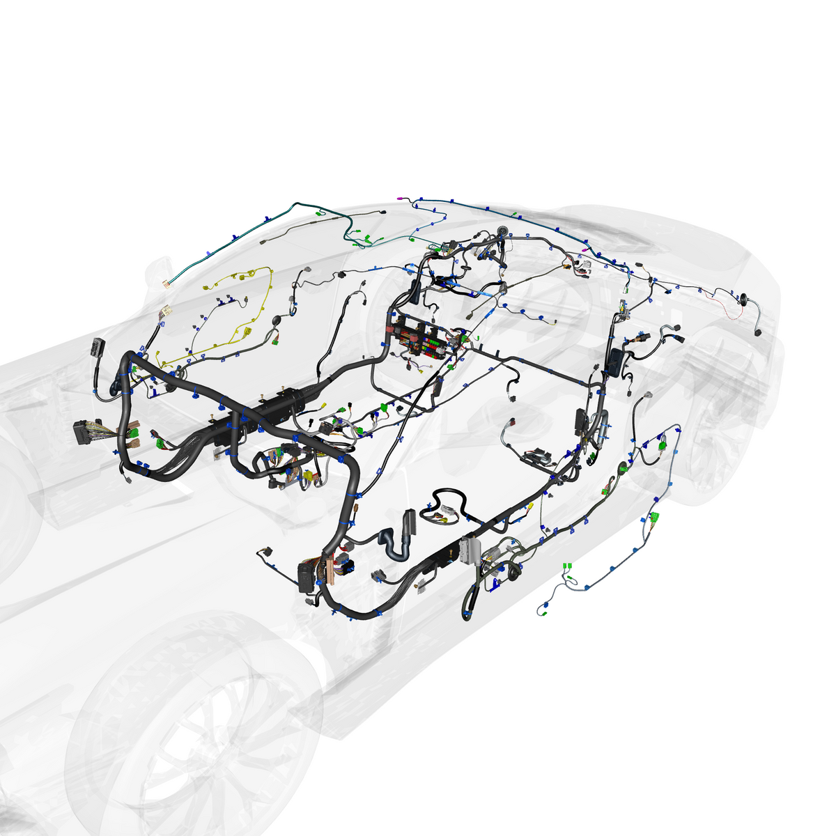 car:valour,item_no:,quantity:1,reference:valour_partscatalogue-180103-10 body wiring assembly