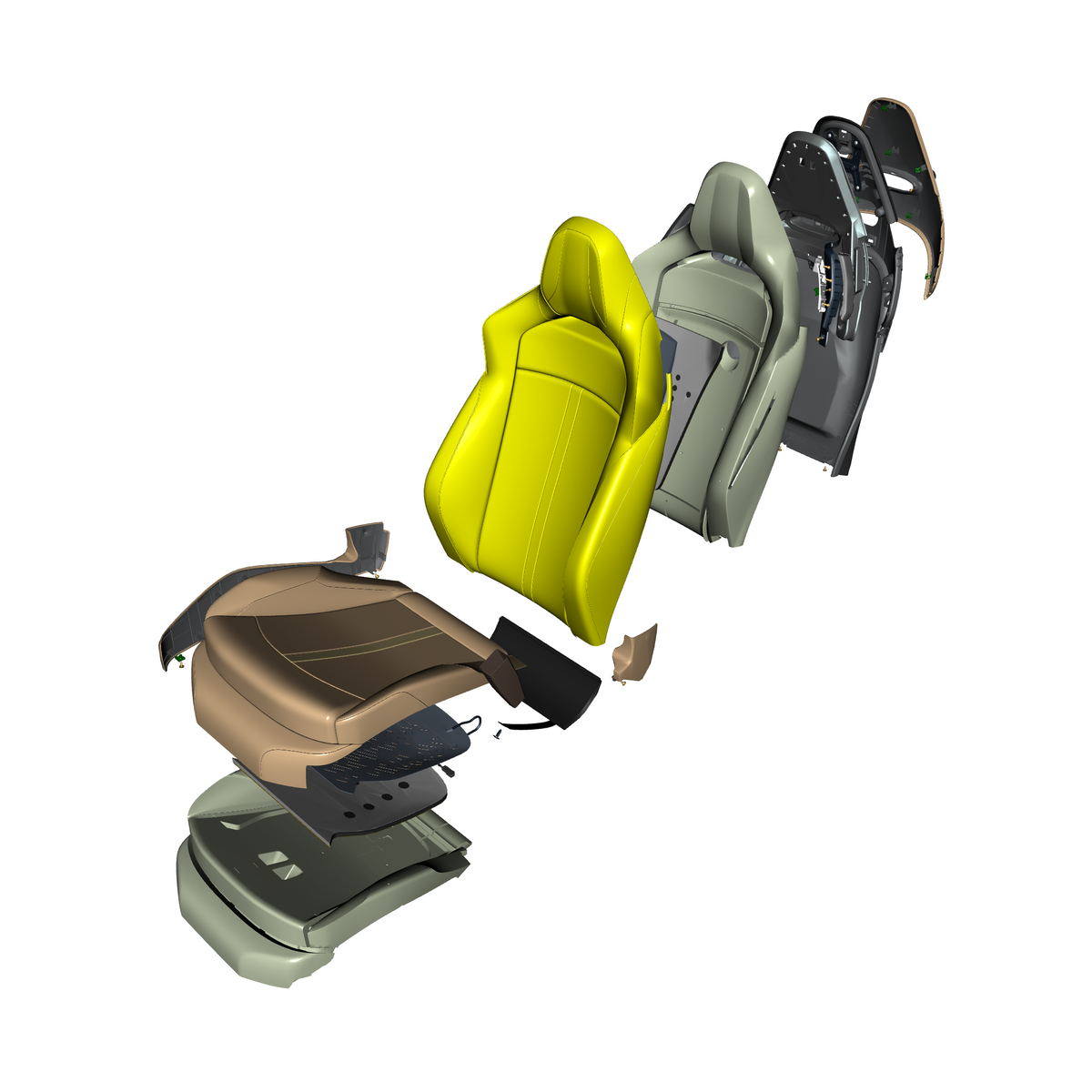 car:VANQUISH,item_no:,quantity:1.0,reference:VANQUISH_25_PartsCatalogue-011001-10 Seat Trim