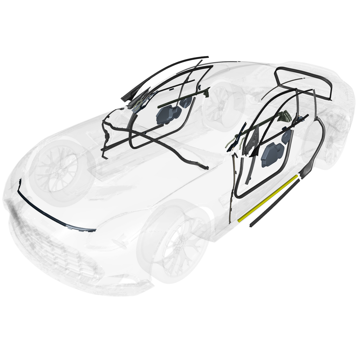 car:VANQUISH,item_no:,quantity:1,reference:VANQUISH_25_PartsCatalogue-010700 Sealing