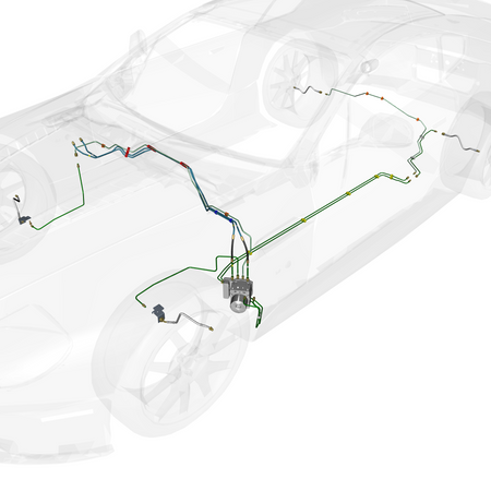 car: VANTAGE V12S,item_no: nan,quantity: 6,reference: VANTAGE_V12S_PartsCatalogue-060603-02 Brake Pipes & Hoses RHD