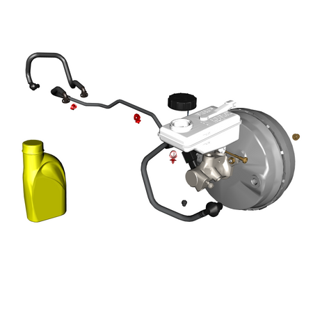 car:VANTAGE,item_no:,quantity:A/R,reference:VANTAGE_19_PartsCatalogue-060700-20 Power Brake V8