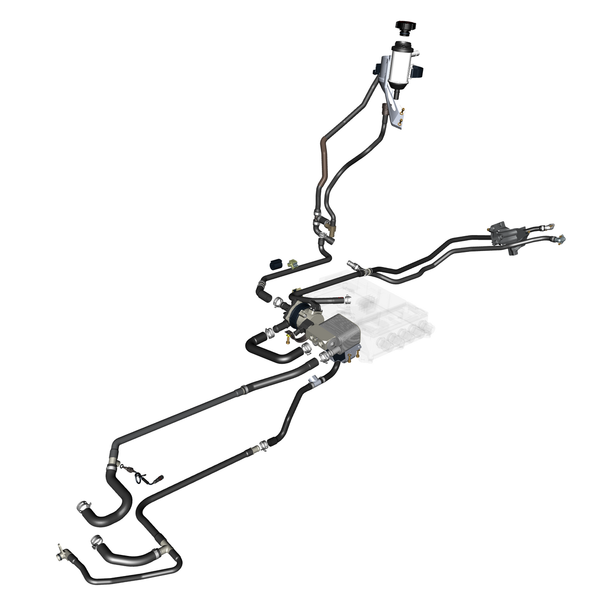 car: VALKYRIE,item_no: nan,quantity: 2,reference: VALKYRIE_PartsCatalogue-140602-10 Electrical System Cooling