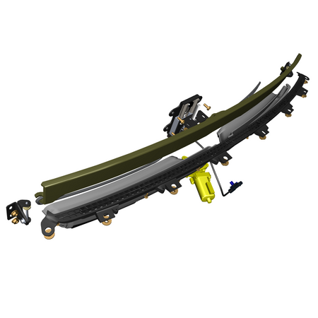 car: DB11,item_no: nan,quantity: 1,reference: DB11_PartsCatalogue-010814-10 Rear Spoiler