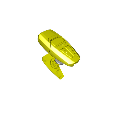 car: DBR22,item_no: nan,quantity: 1,reference: DBR22_PartsCatalogue-191200-20 Key Fob