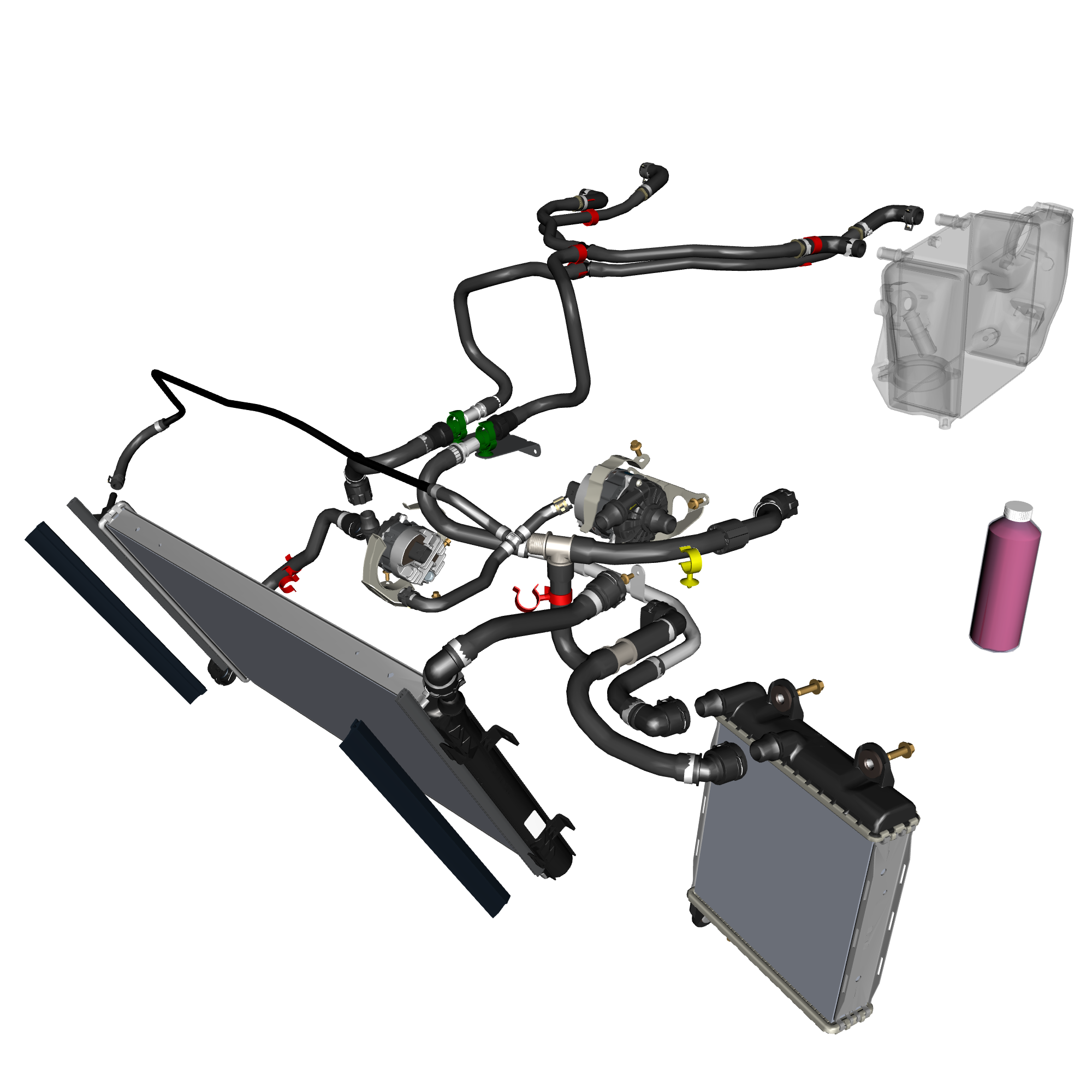 car: DB11,item_no: nan,quantity: 1,reference: DB11_PartsCatalogue-030304-20 Low Temperature System