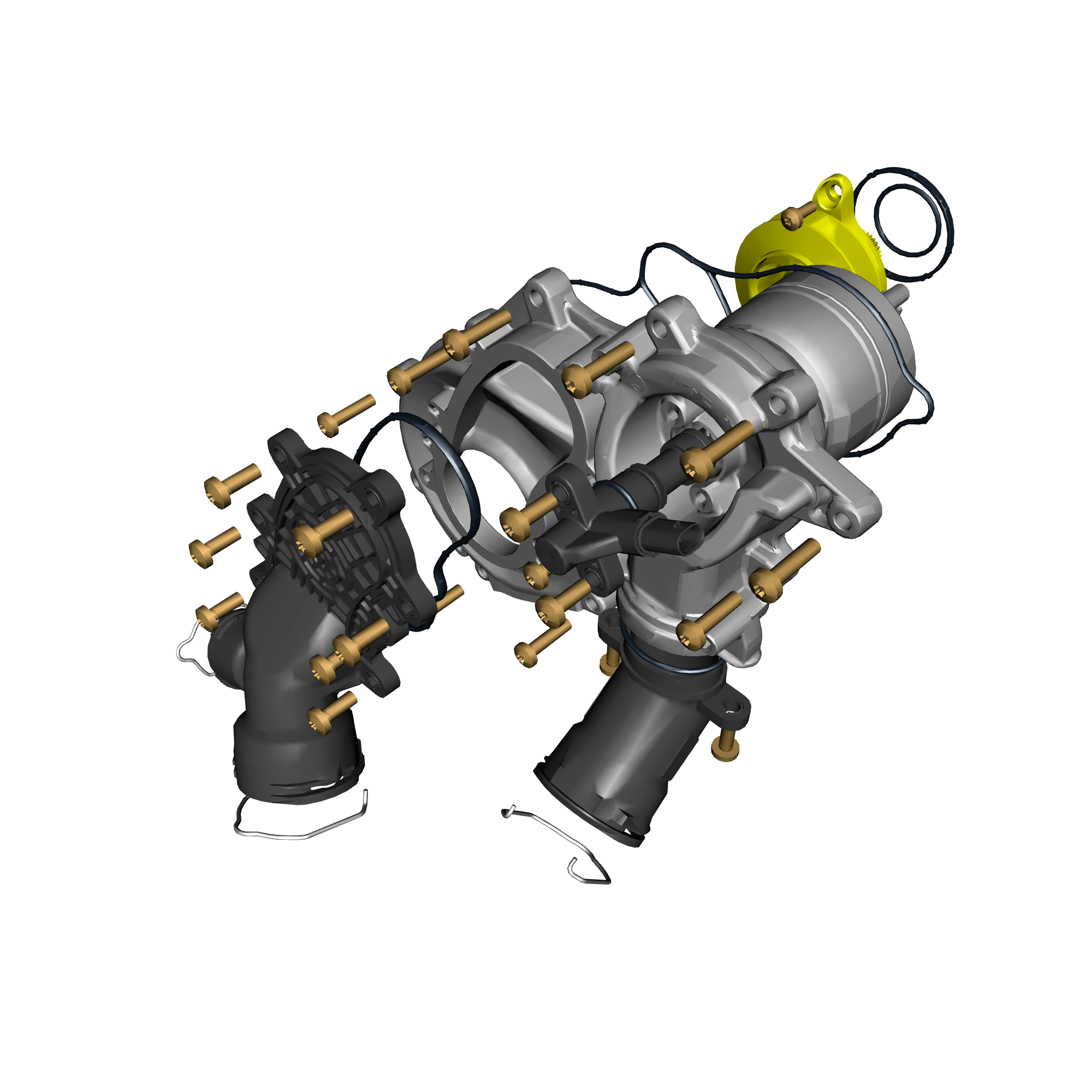 car: DB11,item_no: nan,quantity: 1,reference: DB11_PartsCatalogue-030305-10 Water Pump & Thermostat