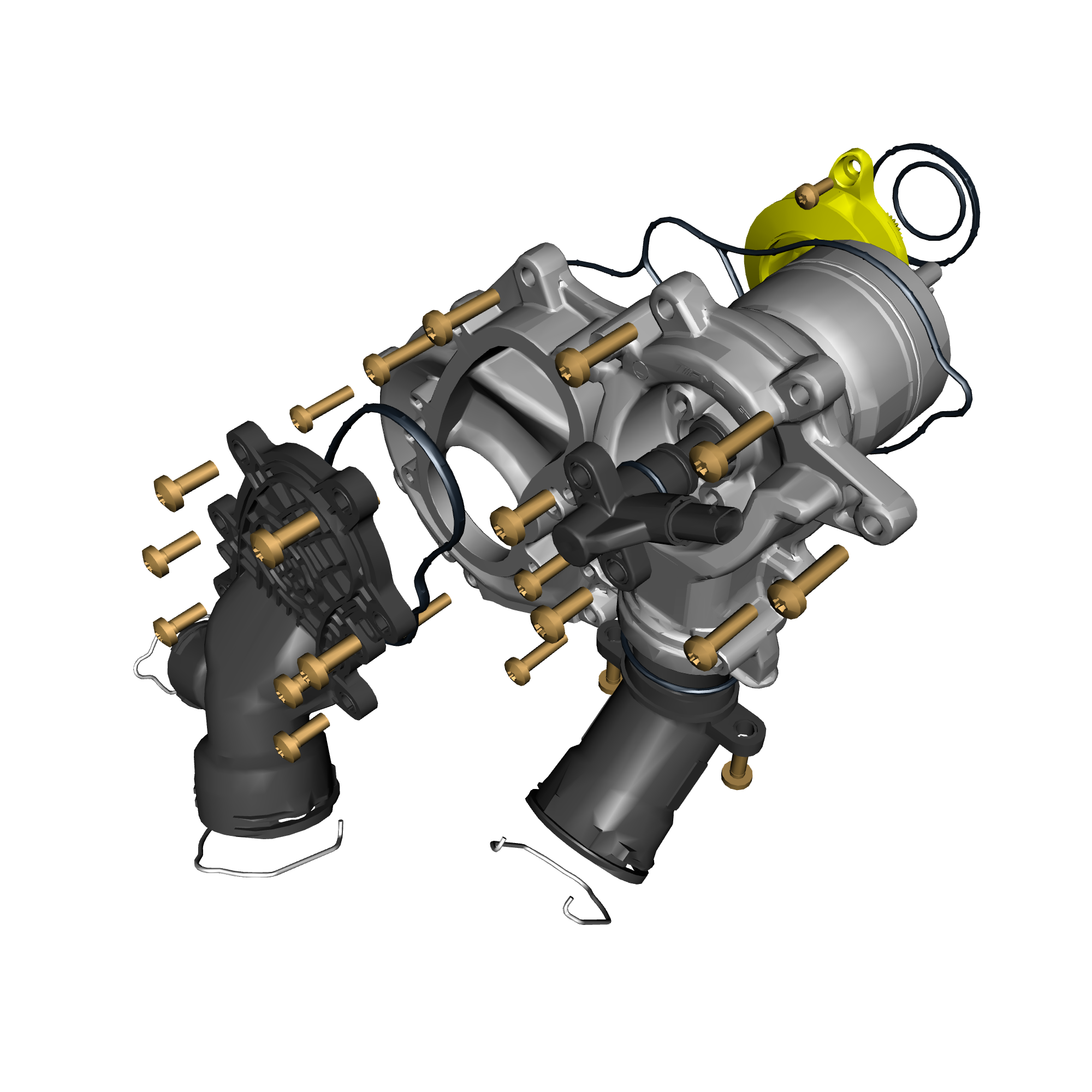 car:vantage,item_no:,quantity:1,reference:vantage_19_partscatalogue-030305-10 water pump & thermostat