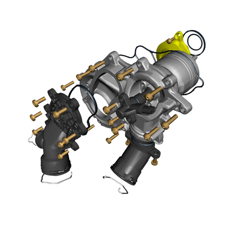 car:vantage,item_no:,quantity:1,reference:vantage_19_partscatalogue-030305-10 water pump & thermostat