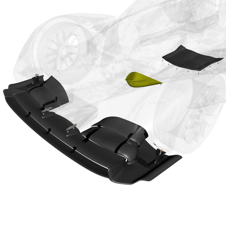 car: VALKYRIE,item_no: nan,quantity: 1,reference: VALKYRIE_PartsCatalogue-010207-10 Aerofoils