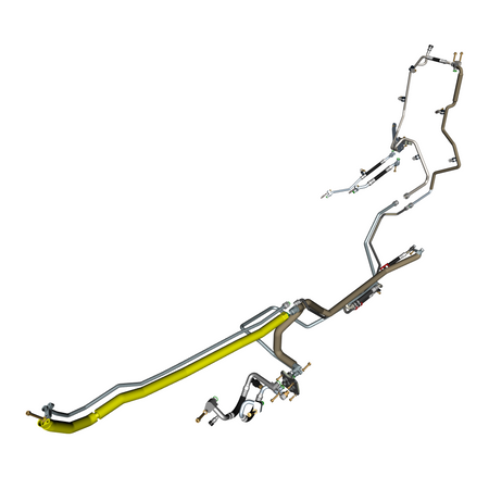 car: VALKYRIE,item_no: nan,quantity: 1,reference: VALKYRIE_PartsCatalogue-120303-10 Air Con Lines