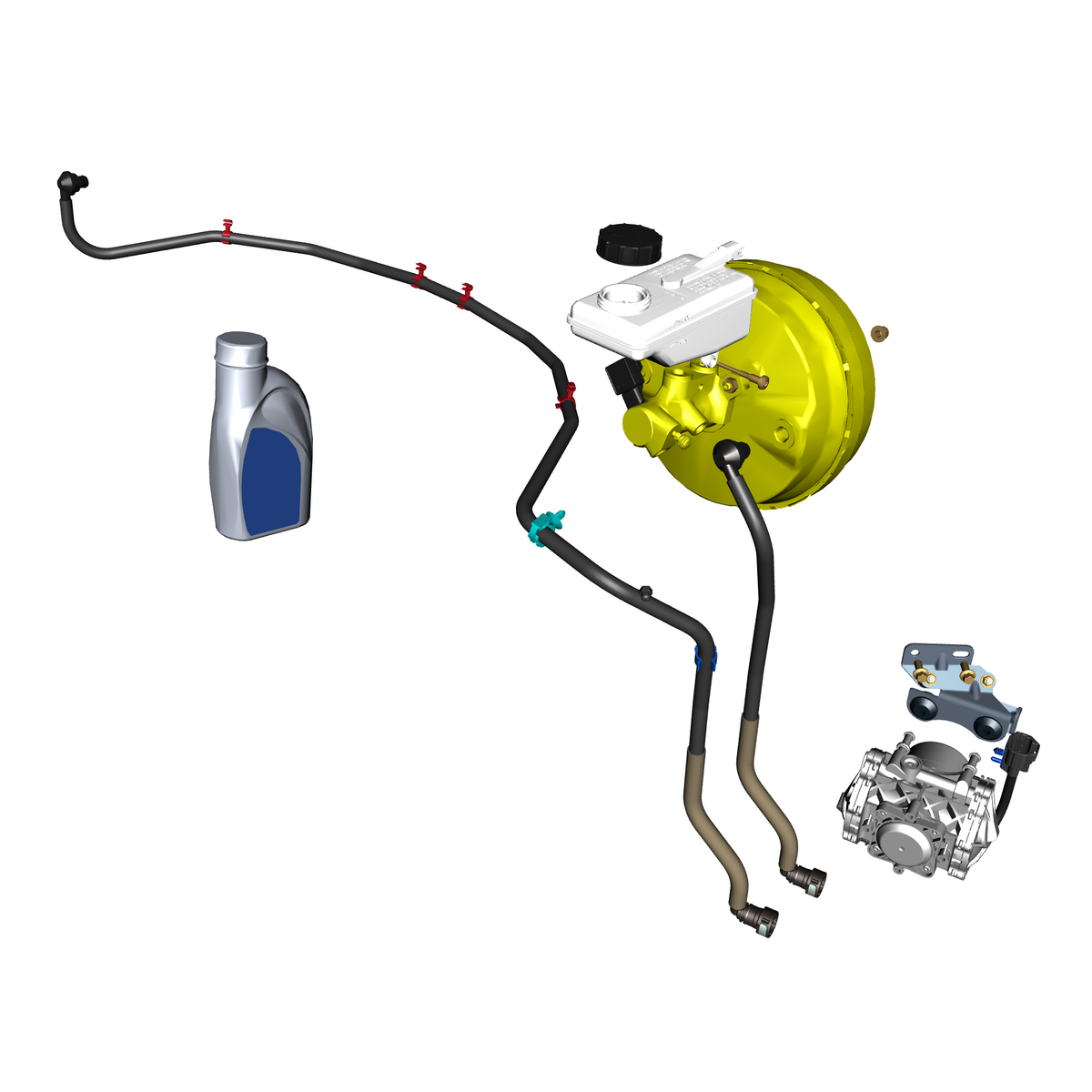 car:vantage sp,item_no:,quantity:1,reference:vantage_sp_partscatalogue-060700-20 power brake