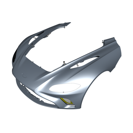 car:vantage sp,item_no:,quantity:1,reference:vantage_sp_partscatalogue-010207-10 clam assembly