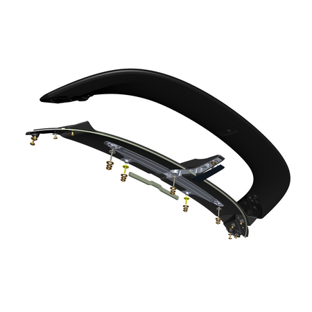 car: DBX,item_no: nan,quantity: 2,reference: DBX_PartsCatalogue-310403 Rear Spoiler