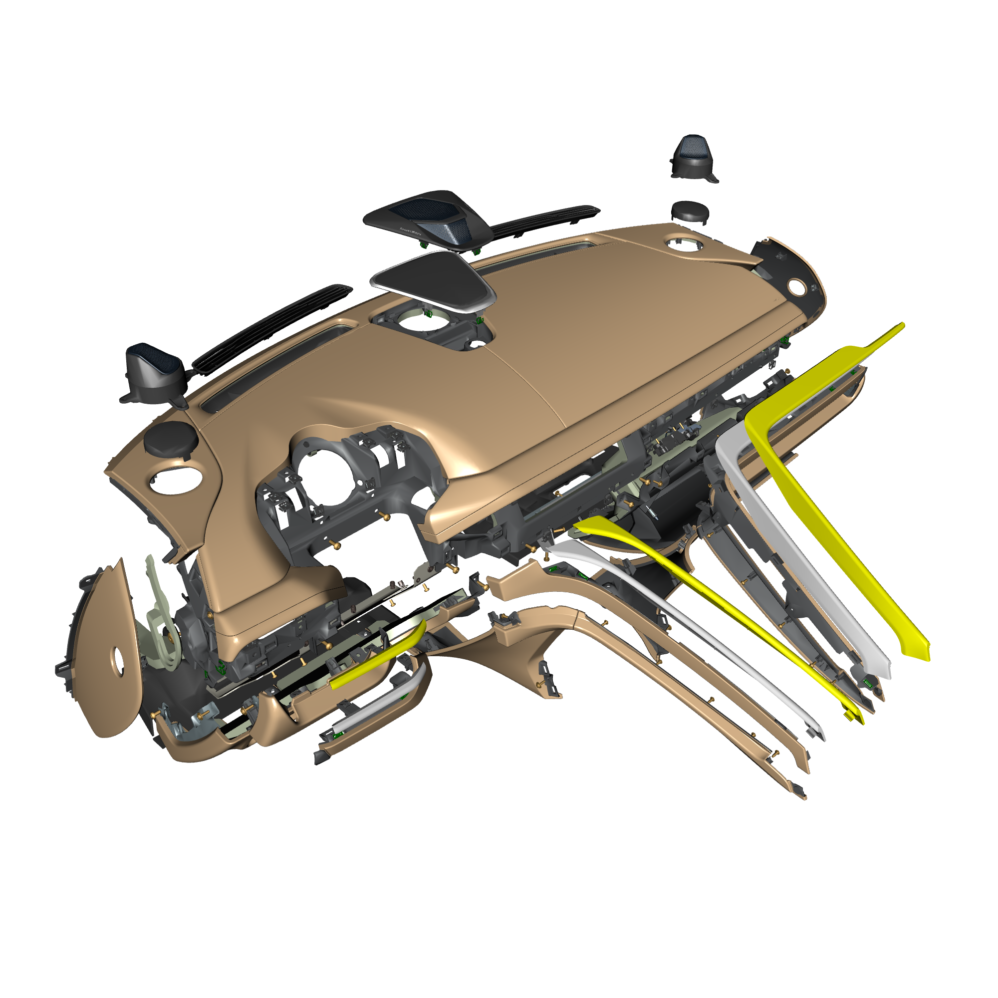 car:db12,item_no:,quantity:1.0,reference:db12_24_partscatalogue-011202 instrument panel assembly