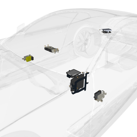 car: VANQUISH,item_no: nan,quantity: 1,reference: VANQUISH_25_PartsCatalogue-191000 Multi-Function Modules