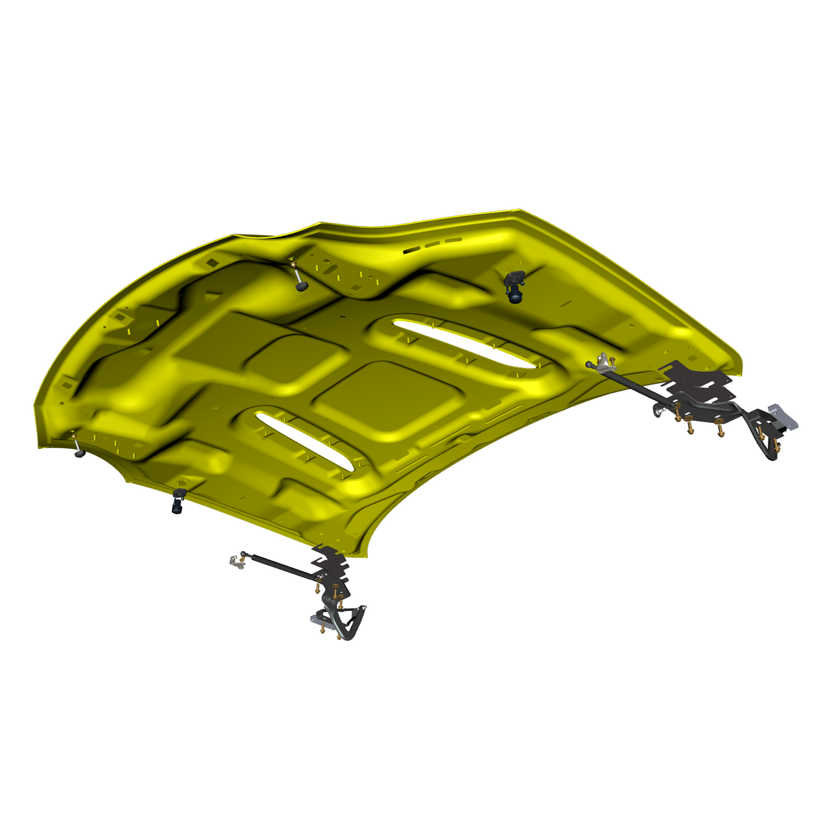 car: VANTAGE,item_no: nan,quantity: 1,reference: VANTAGE_25_PartsCatalogue-010205 Bonnet Assembly