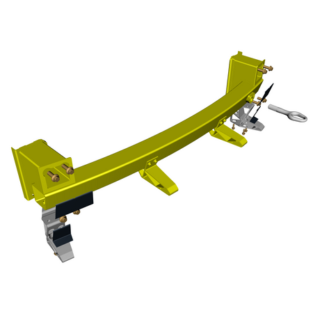 car: DBX,item_no: nan,quantity: 1.0,reference: DBX_PartsCatalogue-200305 Rear Bumper Armature