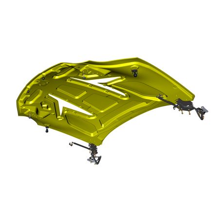 car: VANQUISH,item_no: nan,quantity: 1,reference: VANQUISH_25_PartsCatalogue-010205-10 Bonnet Assembly