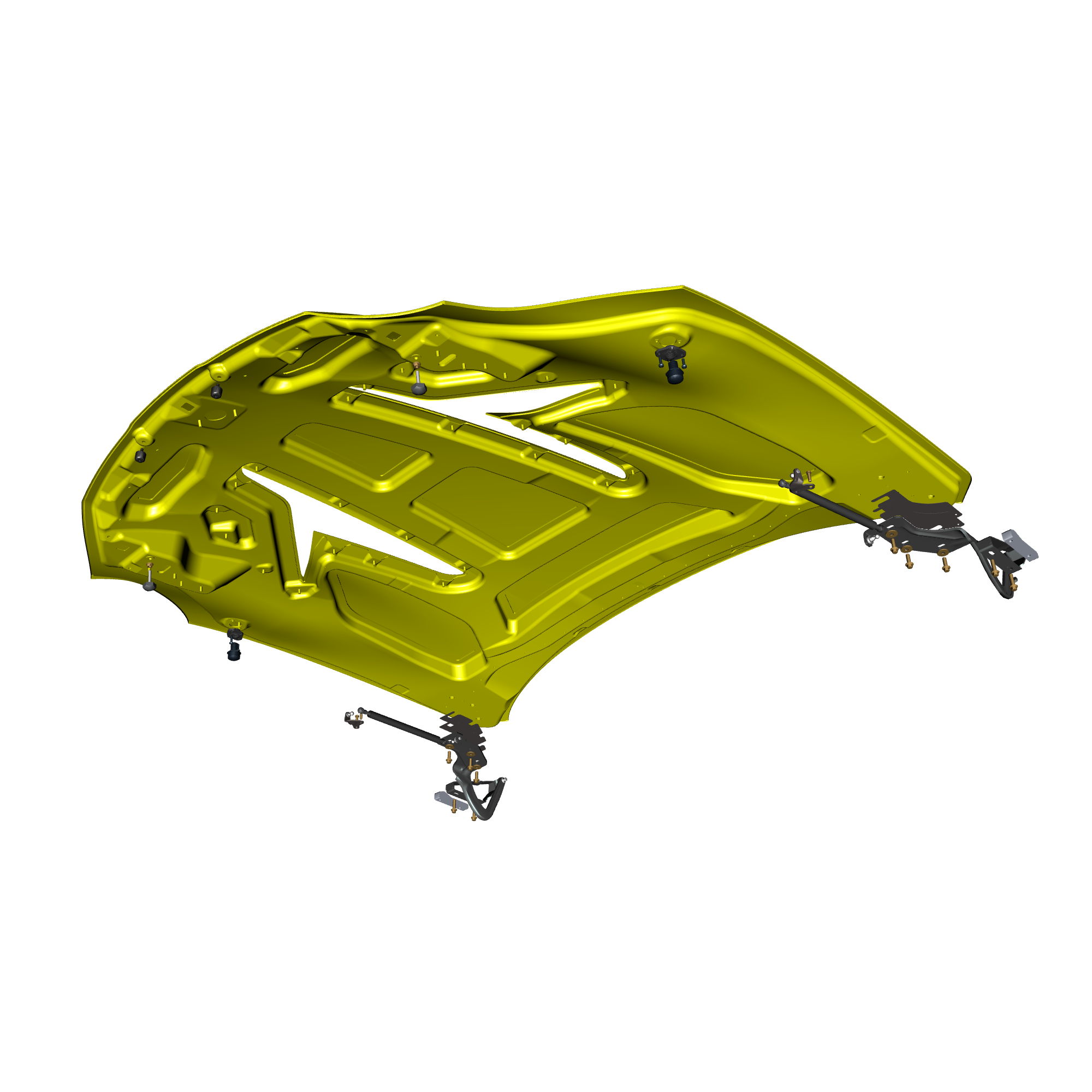 car:vanquish,item_no:,quantity:1,reference:vanquish_25_partscatalogue-010205-10 bonnet assembly