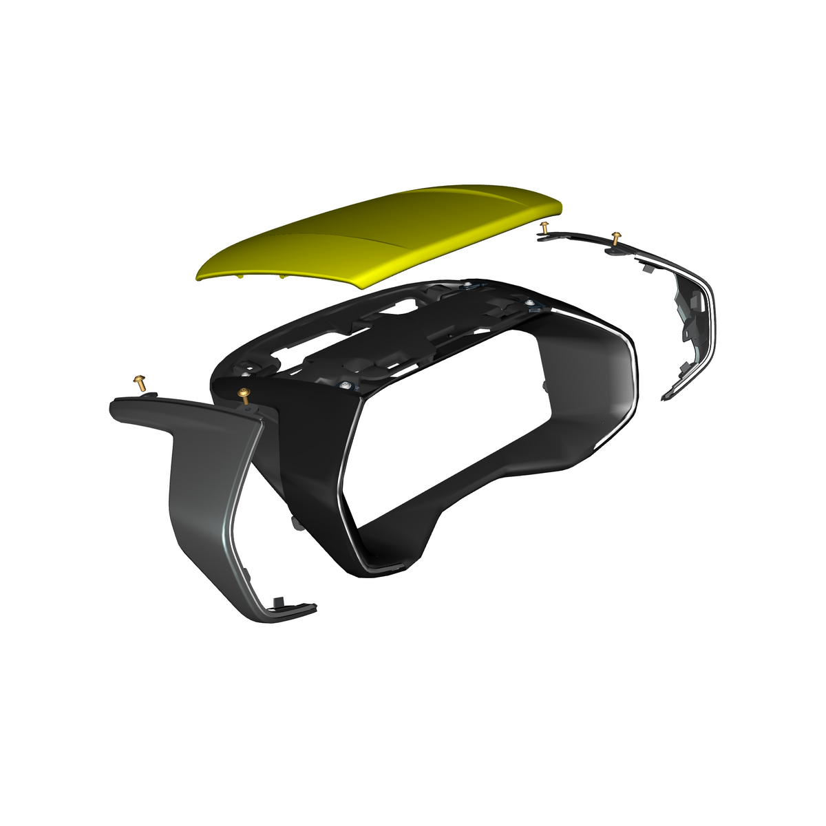 car:DBX,item_no:,quantity:1.0,reference:DBX_PartsCatalogue-300705-30 Instrument Hood