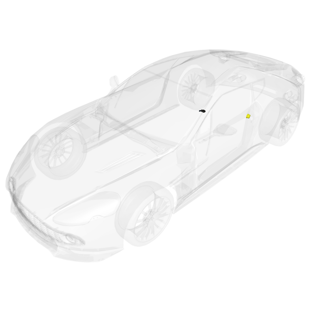 car: VANQUISH ZAGATO,item_no: nan,quantity: 1.0,reference: VANQUISH_ZAGATO_PartsCatalogue-150102-10 USB Port