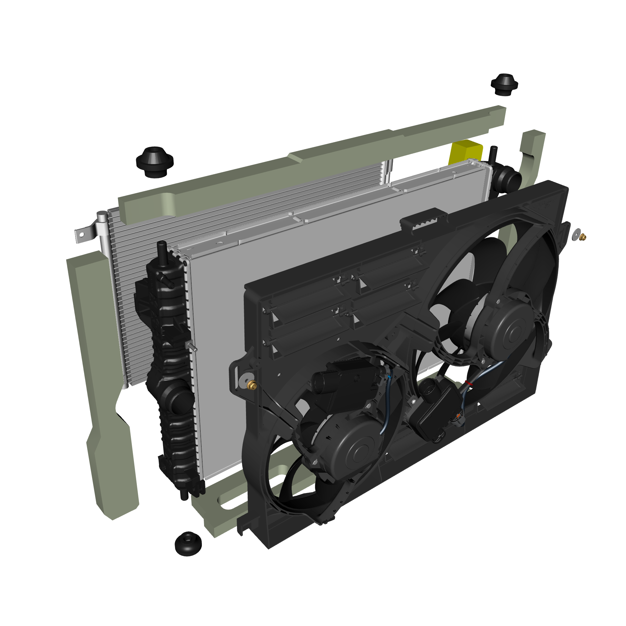 car:taraf,item_no:,quantity:1,reference:taraf_partscatalogue-032200-01 cooling radiators