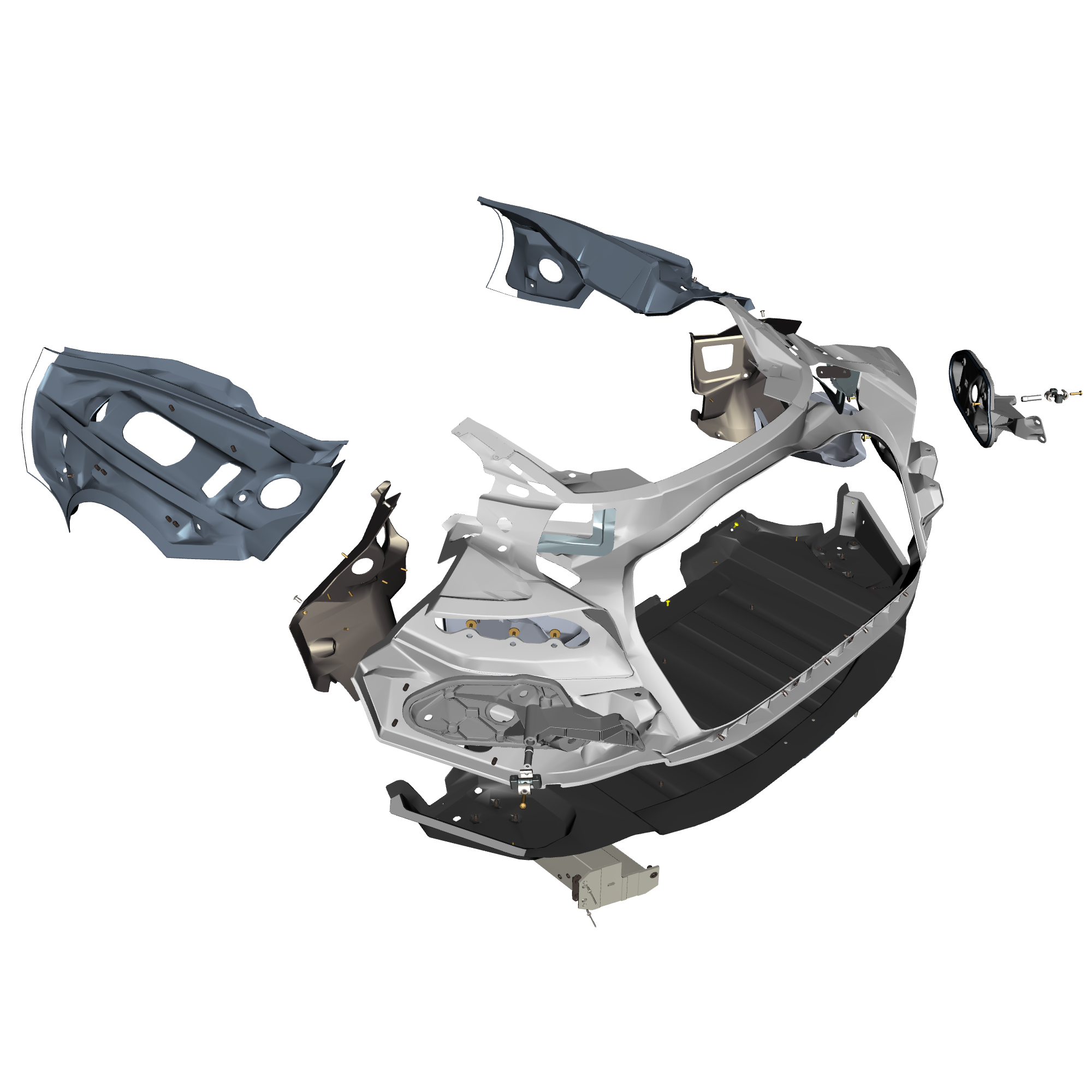 car:DB11,item_no:,quantity:4.0,reference:DB11_PartsCatalogue-010223-10 Body Rear End