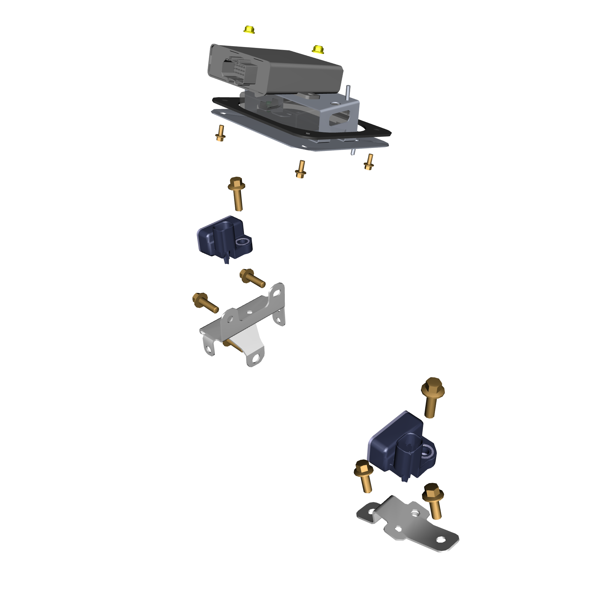 car:VANTAGE V12S,item_no:,quantity:2,reference:VANTAGE_V12S_PartsCatalogue-040303-01 Adaptive Damping