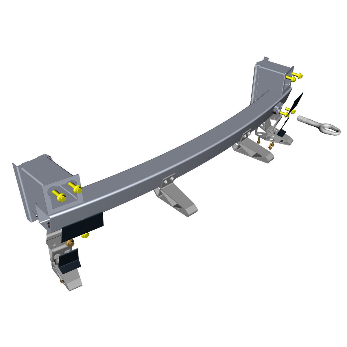 car:DBX,item_no:,quantity:8.0,reference:DBX_PartsCatalogue-200305 Rear Bumper Armature