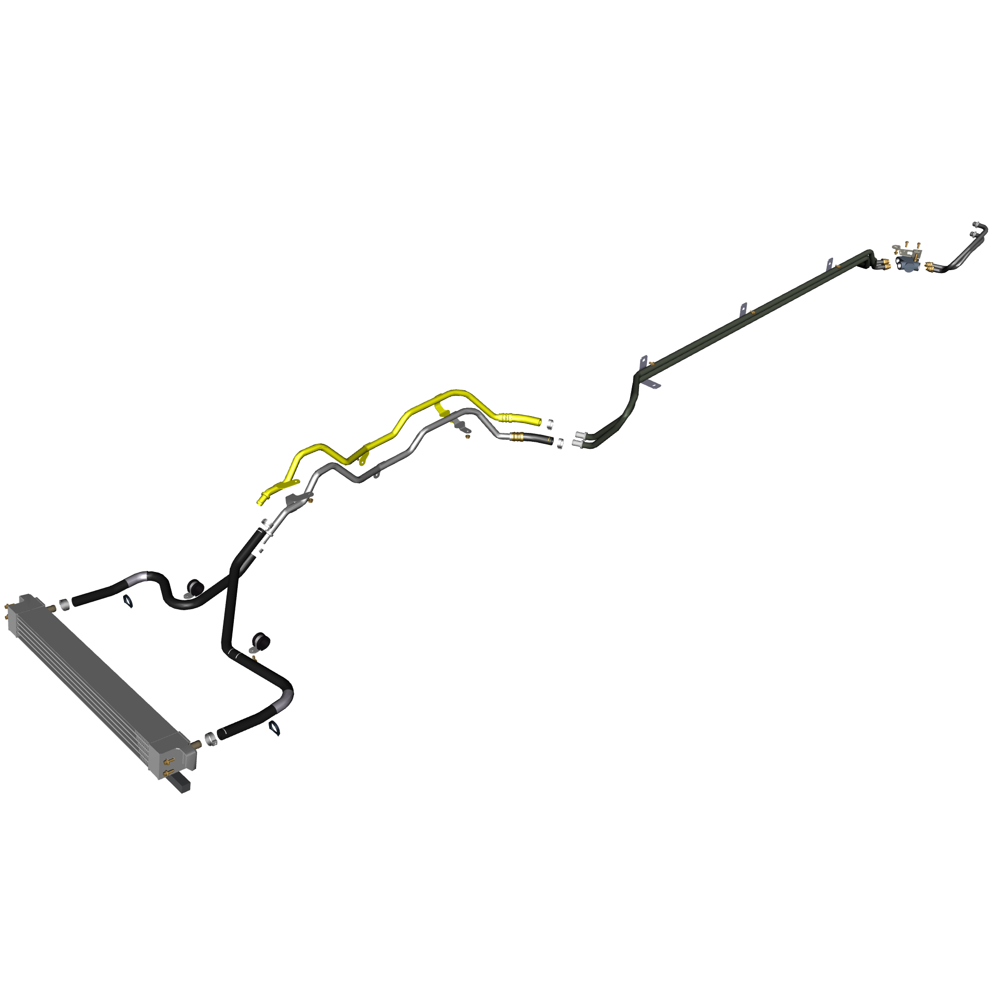 car: TARAF,item_no: nan,quantity: 1,reference: TARAF_PartsCatalogue-070201-01 Transmission Cooling