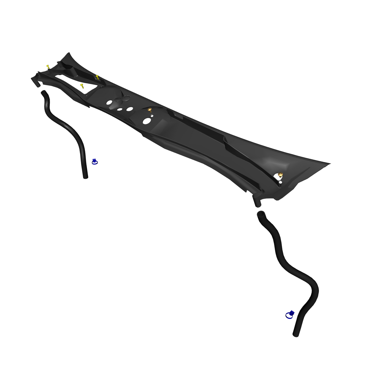 car:taraf,item_no:,quantity:3.0,reference:taraf_partscatalogue-010812-01 leaf screen assembly
