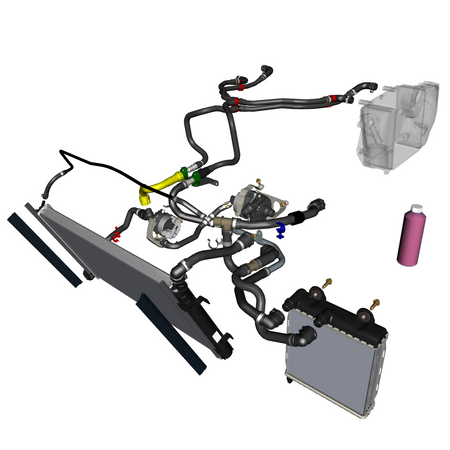 car: DBR22,item_no: nan,quantity: 1,reference: DBR22_PartsCatalogue-030304-20 Low Temperature System