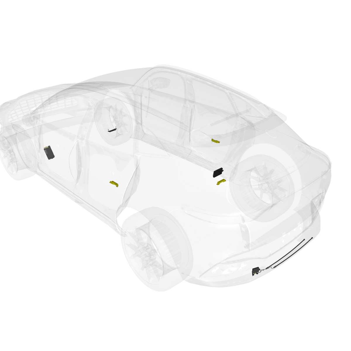 car:dbx,item_no:,quantity:3.0,reference:dbx_partscatalogue-610209 keyless vehicle system
