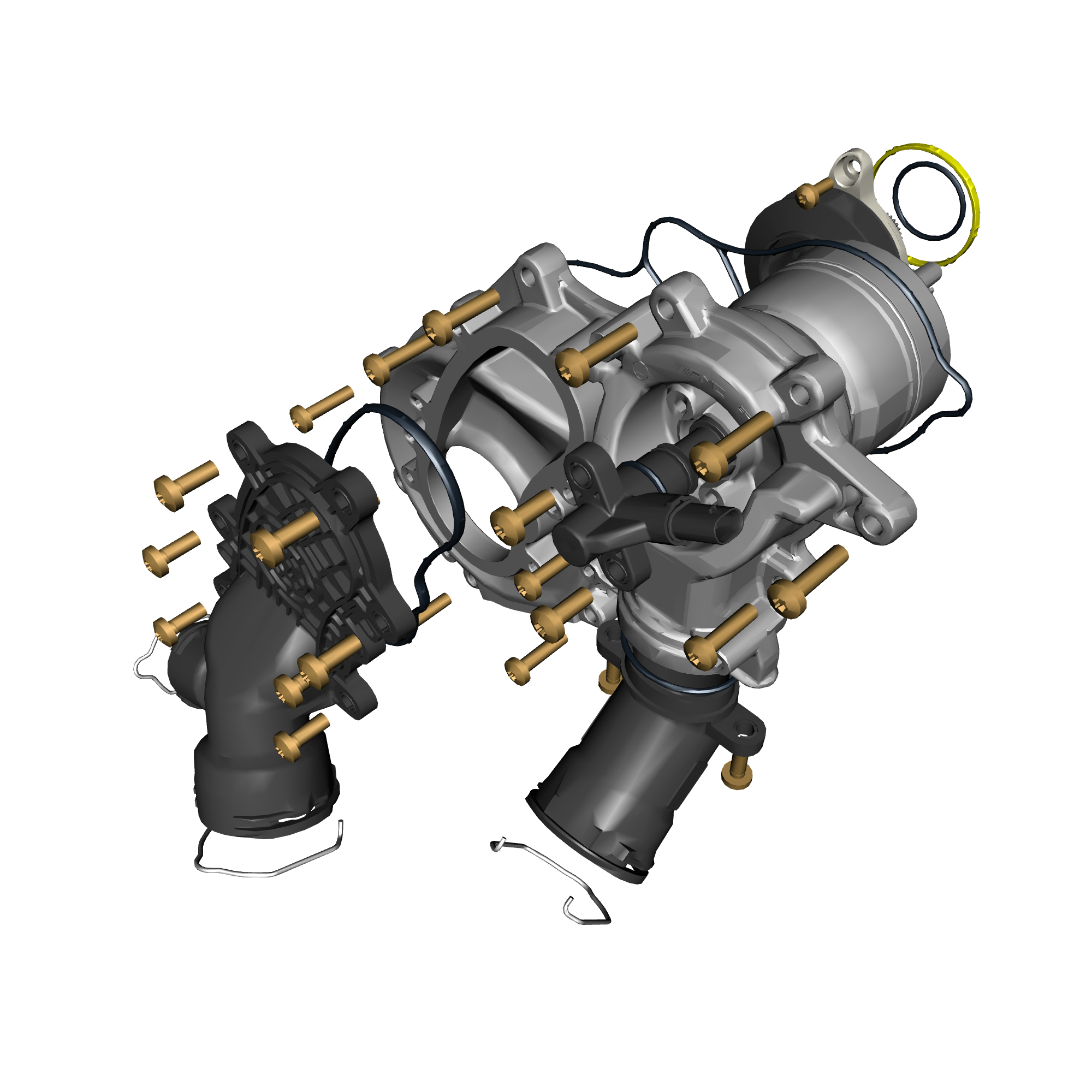 car: VANTAGE,item_no: nan,quantity: 1,reference: VANTAGE_19_PartsCatalogue-030305-10 Water Pump & Thermostat