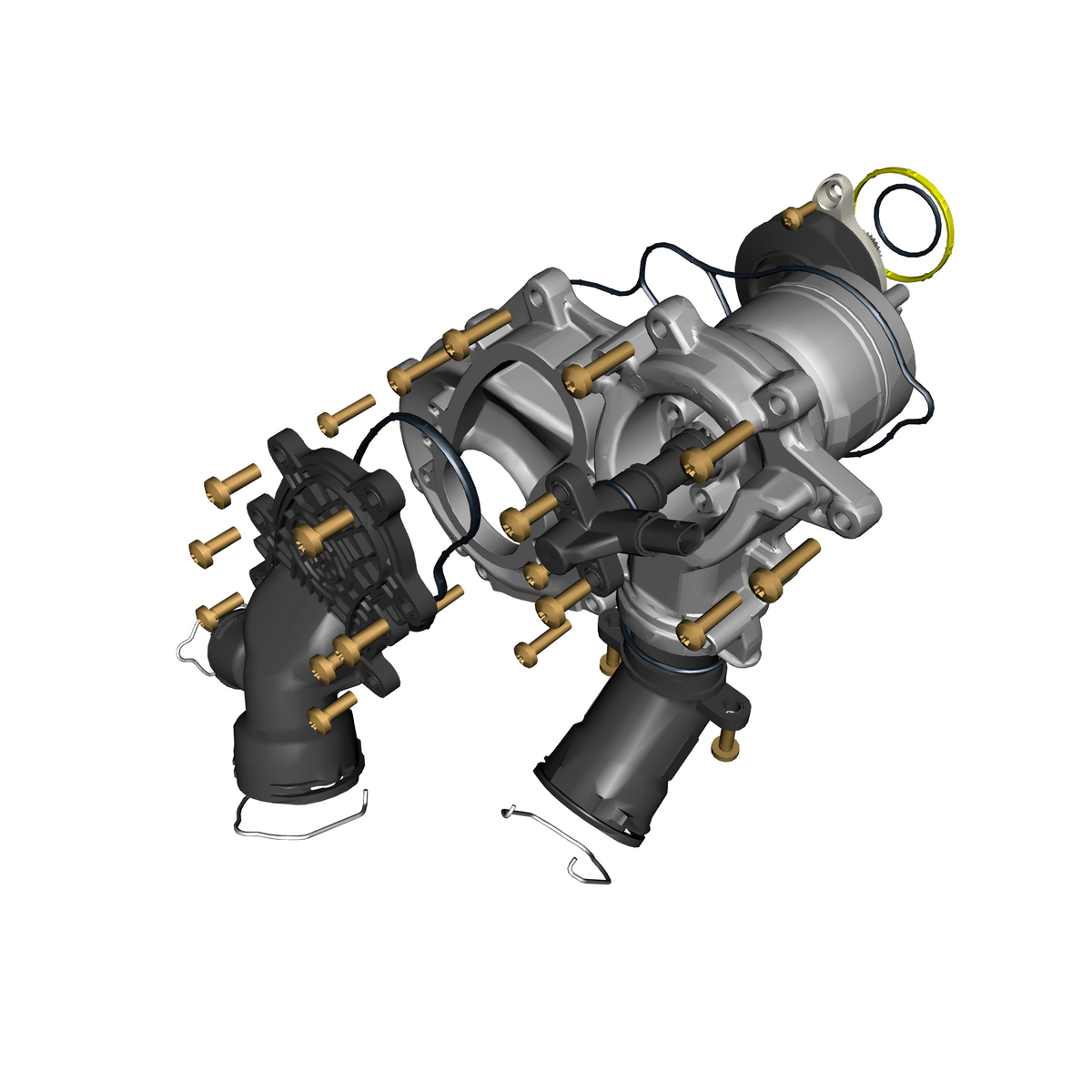 car: DB11,item_no: nan,quantity: 1,reference: DB11_PartsCatalogue-030305-10 Water Pump & Thermostat