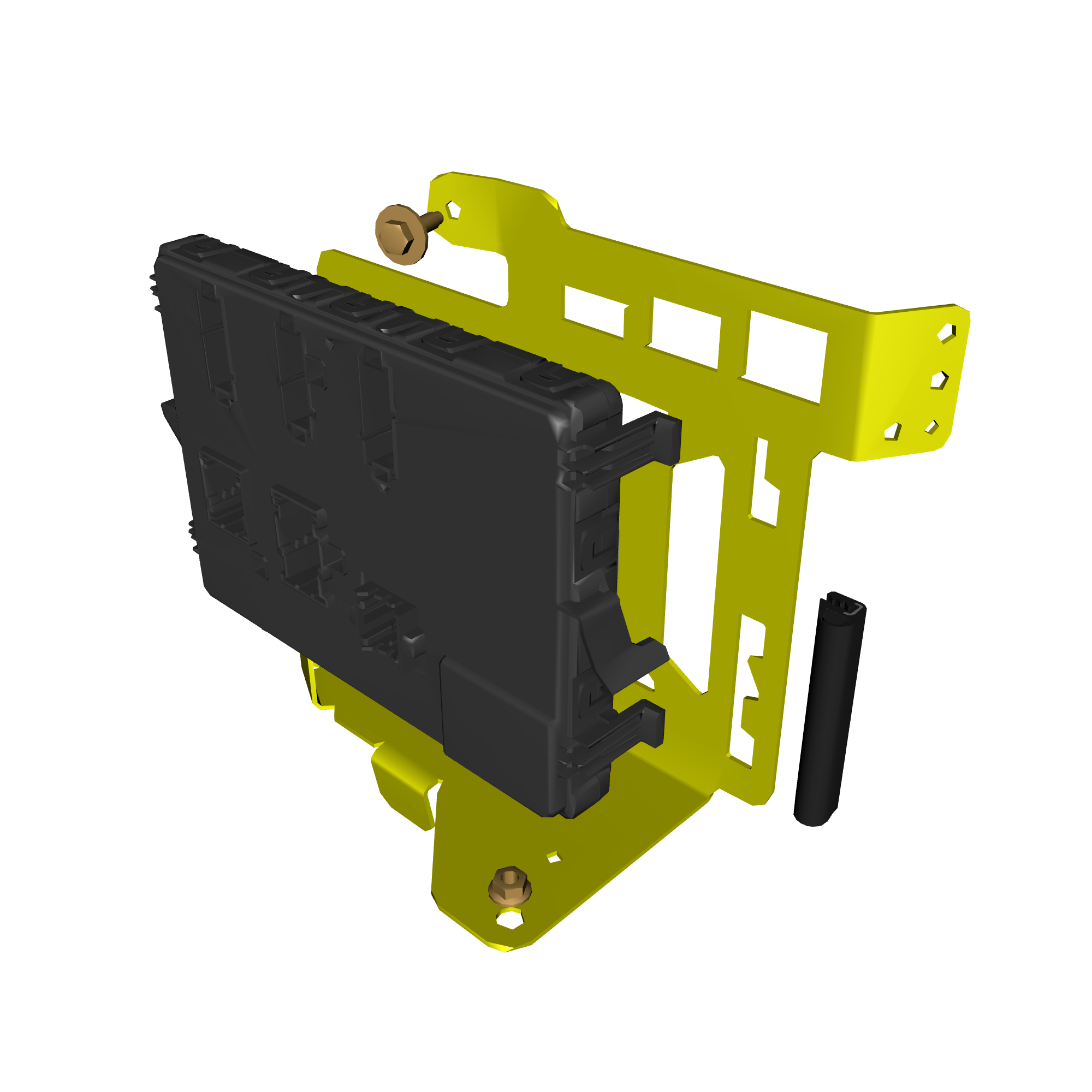 car: DB11,item_no: nan,quantity: 1,reference: DB11_PartsCatalogue-011706-10-Roof Control Module