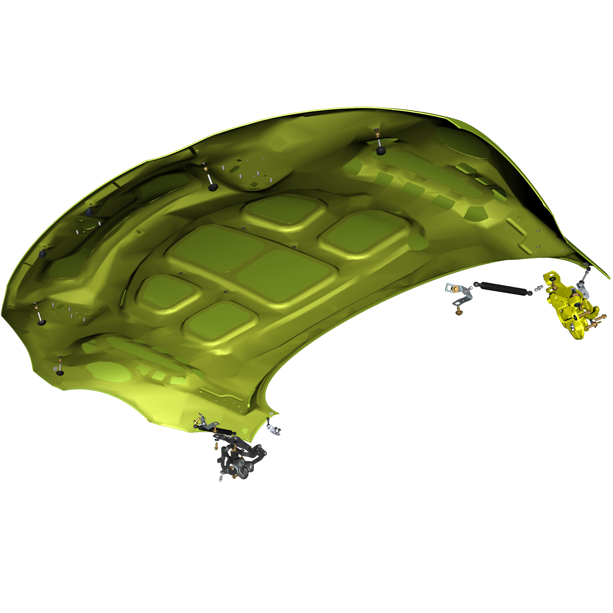 car: VANTAGE,item_no: nan,quantity: 1,reference: VANTAGE_19_PartsCatalogue-010205-10 Bonnet Assembly